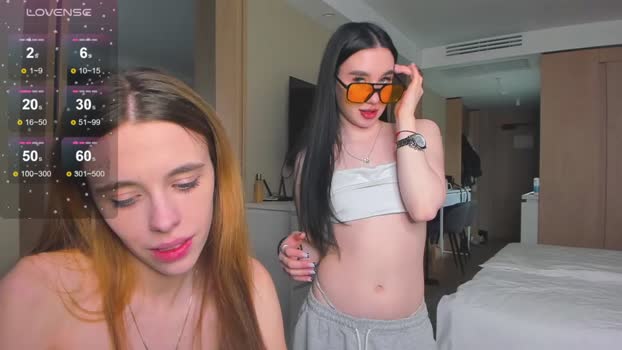 fire___fox Chaturbate 22-05-2024 Couples