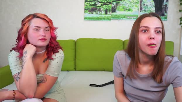 loossers Chaturbate 23-05-2024 Couples