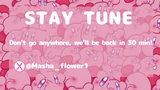 masha_flower Chaturbate 22-05-2024 Couples
