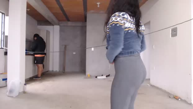 paoguerrax354 Chaturbate 23-05-2024 Couples
