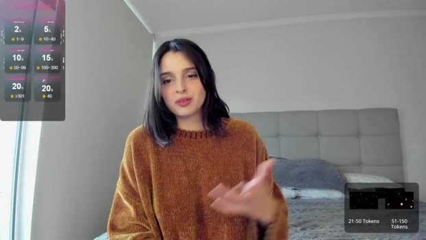 yourfreakygirl Chaturbate 22-05-2024 Females