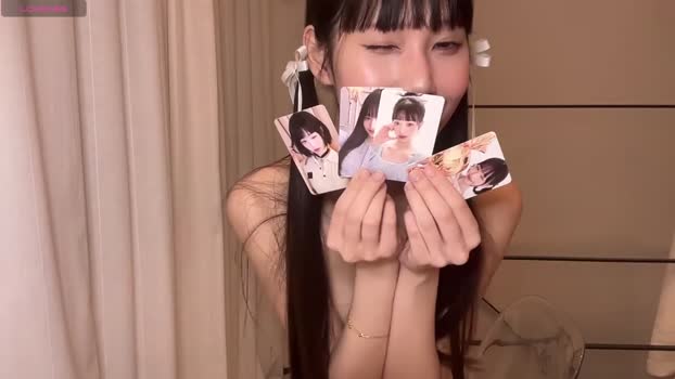 yuna_japan Chaturbate 23-05-2024 Females