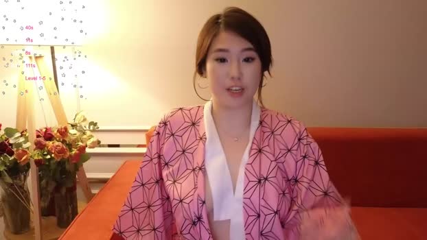 kimi_kay Chaturbate 23-05-2024 Females