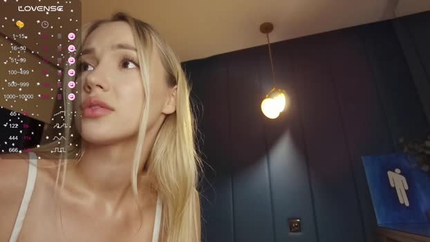 kriss0leoo Chaturbate 23-05-2024 Females