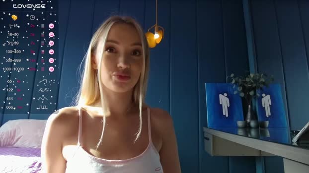 kriss0leoo Chaturbate 23-05-2024 Females
