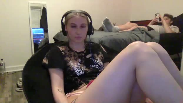 petiteblondie13 Chaturbate 24-05-2024 Couples