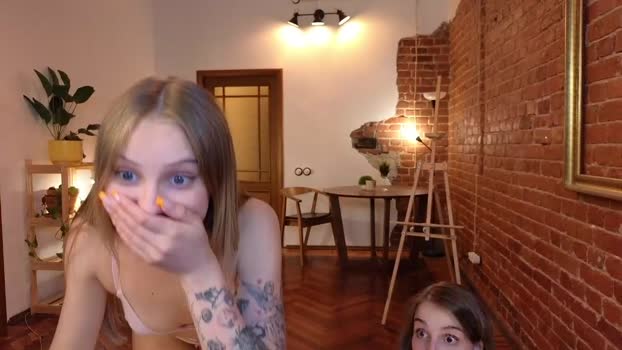 sandra_buika Chaturbate 23-05-2024 Couples