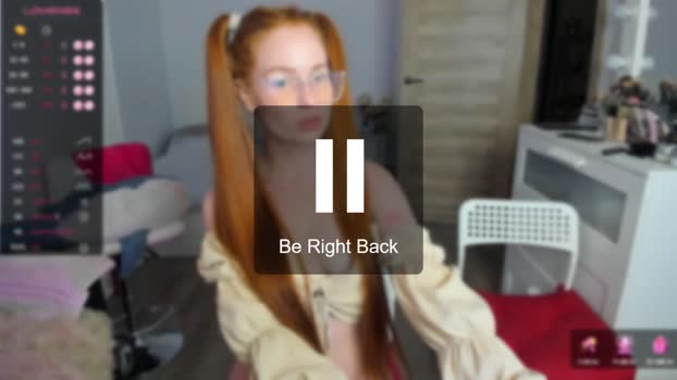 tori_fox Chaturbate 23-05-2024 Couples