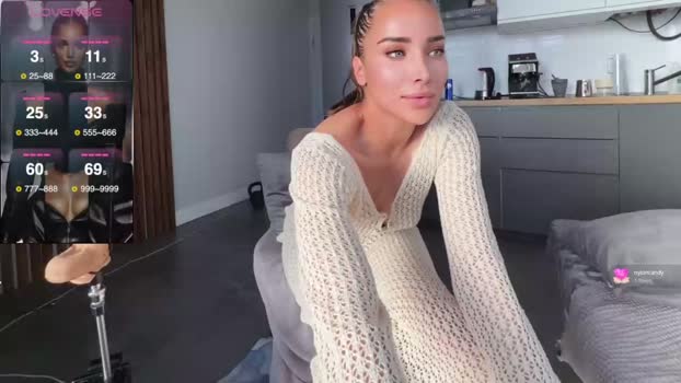 tqla Chaturbate 23-05-2024 Females