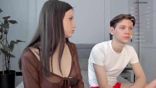 yourher0in Chaturbate 24-05-2024 Couples
