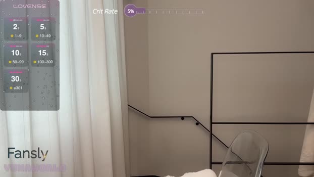 yuna_japan Chaturbate 24-05-2024 Females