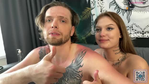 bubblehub Chaturbate 25-05-2024 Couples
