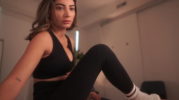 letiziafulkers1 Chaturbate 24-05-2024 Females
