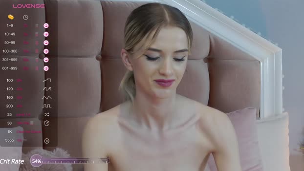 yannajeen Chaturbate 25-05-2024 Females