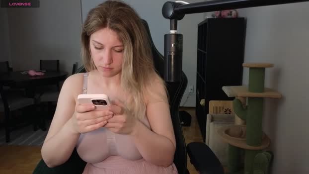 alexa_dream Chaturbate 26-05-2024 Females