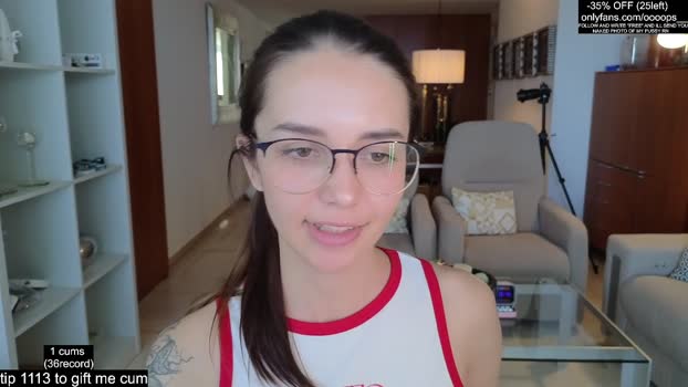 oooops__ Chaturbate 25-05-2024 Females