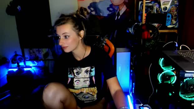 yoursecretgirlfriend963 Chaturbate 26-05-2024 Females