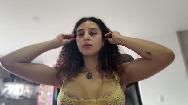 jenny_taborda Chaturbate 26-05-2024 Females