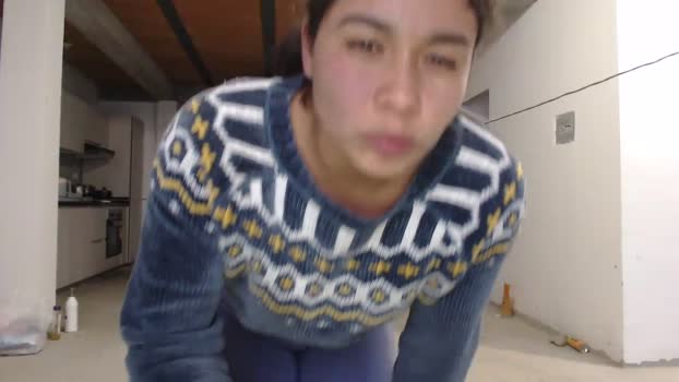 paoguerrax354 Chaturbate 27-05-2024 Couples