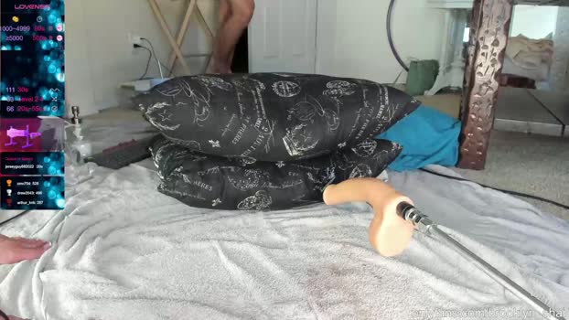 brooklyn_shai Chaturbate 28-05-2024 Couples