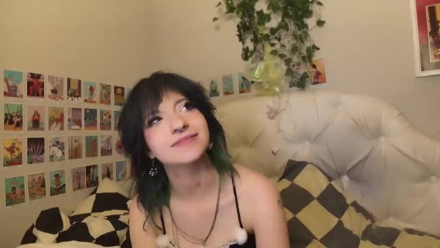 jackievilleof Chaturbate 28-05-2024 Couples