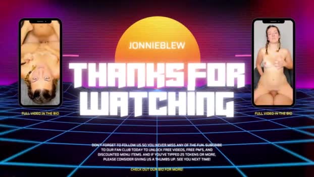 jonnieblew Chaturbate 28-05-2024 Couples