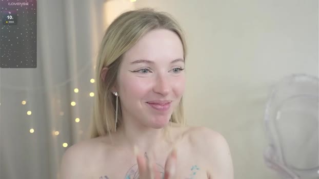 my_stella Chaturbate 28-05-2024 Females