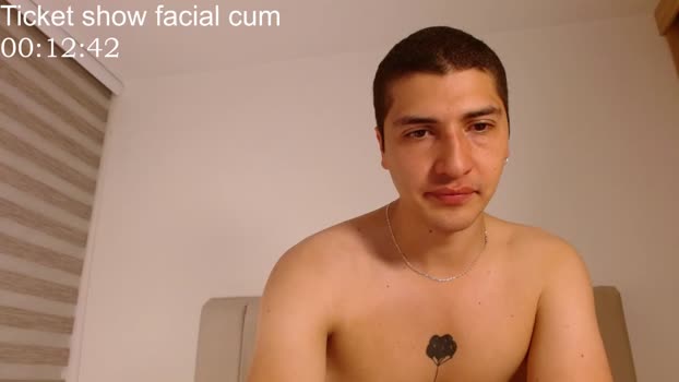 naveen_tiana Chaturbate 28-05-2024 Couples