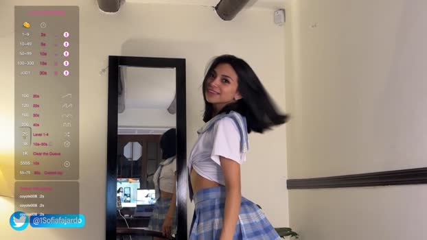 sweet_littleee Chaturbate 28-05-2024 Females