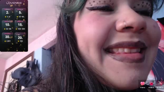 andy_rock_ Chaturbate 28-05-2024 Females