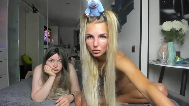 lisa__fox Chaturbate 28-05-2024 Couples