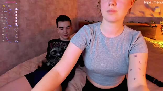 lollipops6666 Chaturbate 28-05-2024 Couples