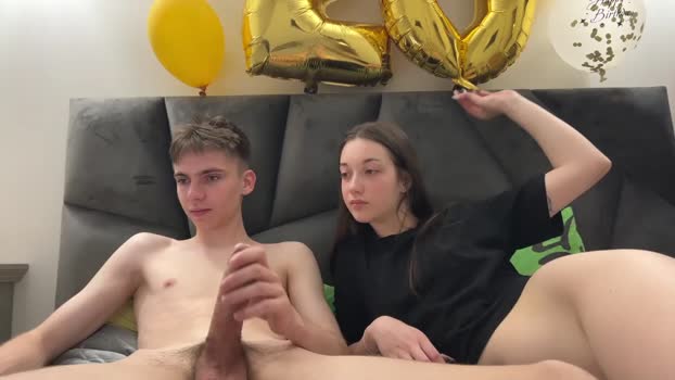 luis7777hui Chaturbate 28-05-2024 Couples