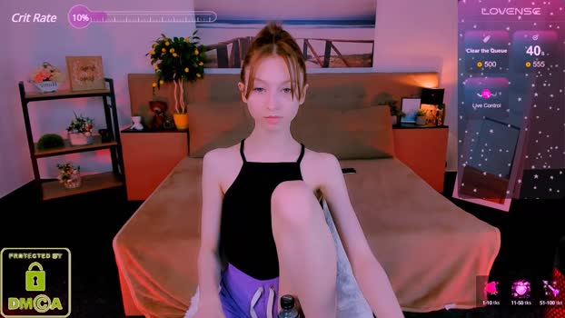 _ameliaaaa__ Chaturbate 30-05-2024 Females