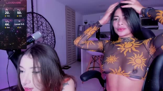 swt_molly Chaturbate 30-05-2024 Females
