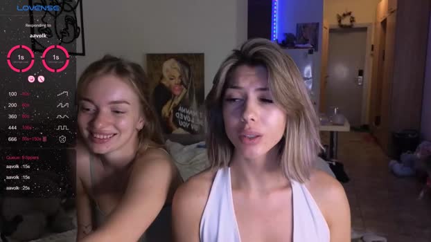 hottie_lola69 Chaturbate 31-05-2024 Couples