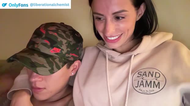liberationalchemist Chaturbate 31-05-2024 Couples