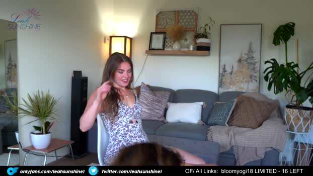 bloomyogi Chaturbate 01-06-2024 Females
