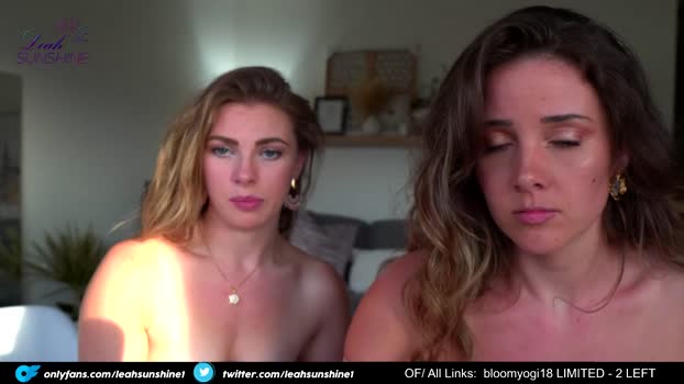 bloomyogi Chaturbate 01-06-2024 Females
