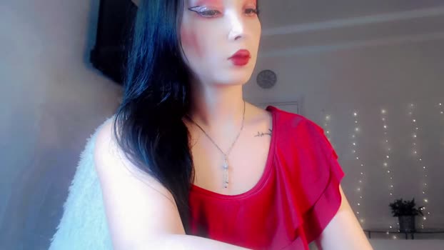 jassbloom Chaturbate 01-06-2024 Females