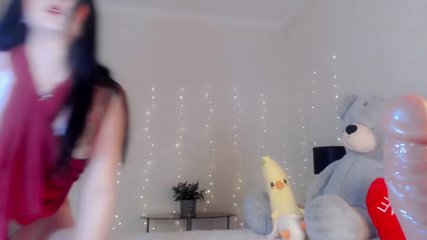 jassbloom Chaturbate 01-06-2024 Females