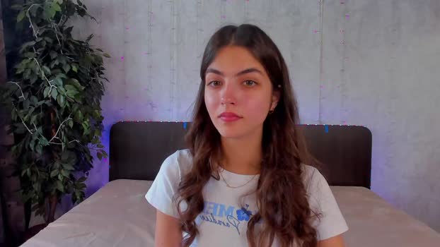 milana_crystal_ Chaturbate 01-06-2024 Females