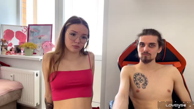 sexstar_l1fstyl3 Chaturbate 01-06-2024 Couples