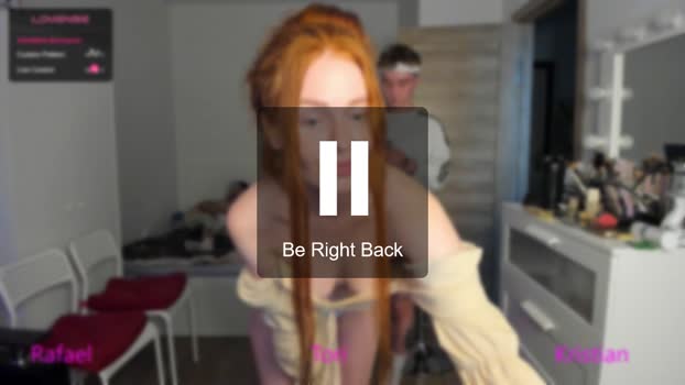tori_fox Chaturbate 31-05-2024 Couples