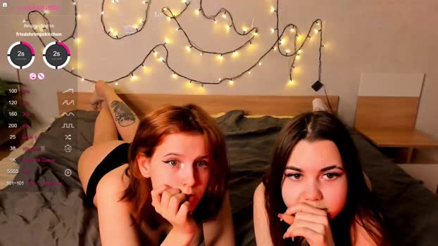 wintergirls Chaturbate 31-05-2024 Couples