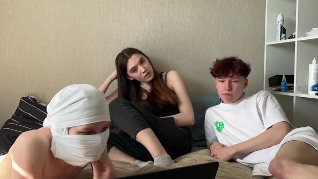 dontoch Chaturbate 02-06-2024 Couples