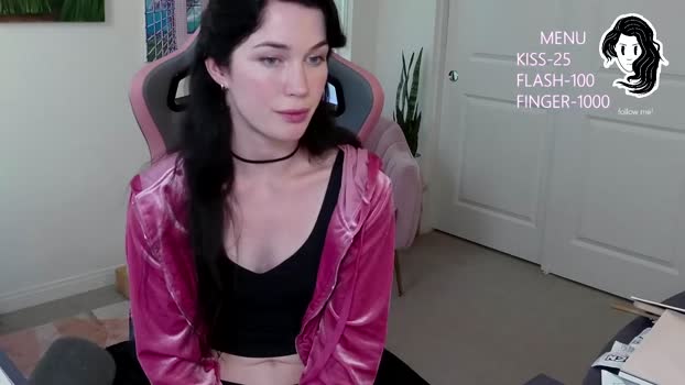 evelynclaire Chaturbate 02-06-2024 Females