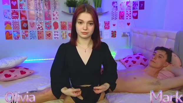 gingergrl_ Chaturbate 02-06-2024 Couples