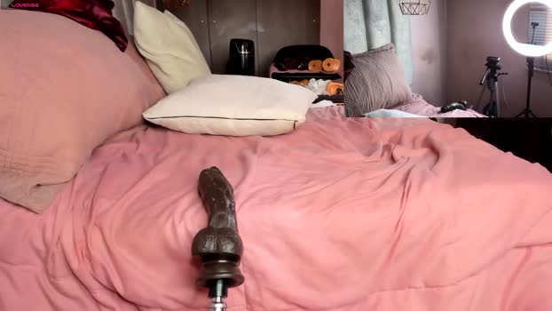 shantall__ Chaturbate 02-06-2024 Females
