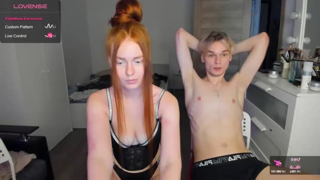 tori_fox Chaturbate 03-06-2024 Couples